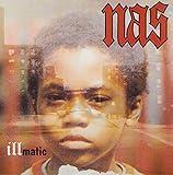 ILLMATIC [LP] [Analog]