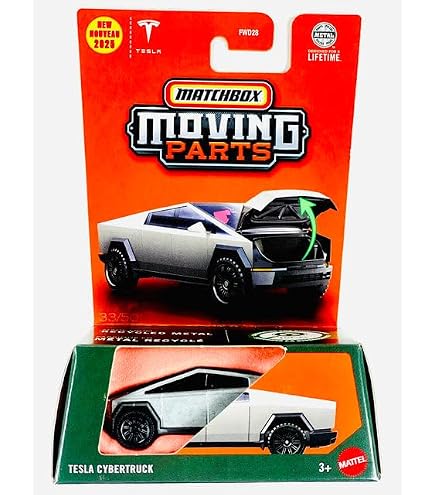 HOT WHEELS TESLA MODEL Y HW GREEN SPEED US CARD 2024 A CASE £3.49