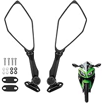 Amazon | 2018-2024 カワサキニンジャ400 Z400用モーター