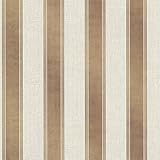 Decorline 2665-21461 Simmons Regal Stripe Wallpaper, Copper [並行輸入品]