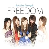 Freedom (初回盤)