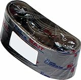 United Abrasives SAIT 60059 1AX/2AX Closed Coat Aluminum Oxide 1/2-Inch X 18-Inch 40 Grit Quick Ship