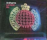 ANTHEMS - ELECTRONIC 80s