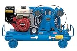 エアーコンプレッサー GE-22DS