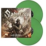 Sabaton, The Last Stand (Green Vinyl)