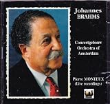 Brahms: Symphony No.1 & 3; Tragic Overture