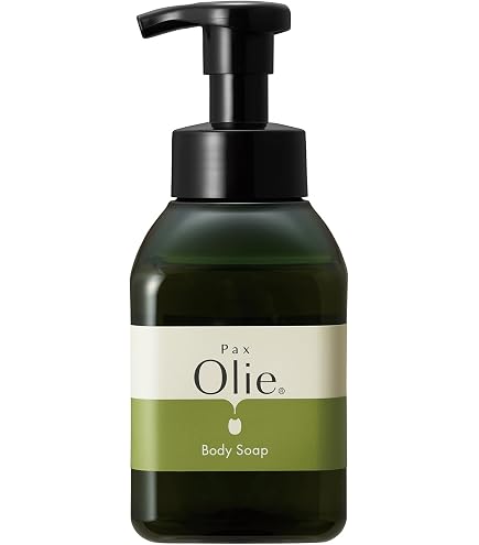 Amazon | 華密恋 ボディソープ 350ml 低刺激 敏感肌 乾燥肌 石鹸ベース