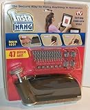 Hampton Direct 40208 Insta Hang画像Hangingツールキットby Hampton Direct