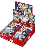 【未開封ボックス】UNION ARENA ブースターパック ソードアート・オンライン【UA15BT】 (BOX)16パック入