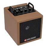 Phil Jones Bass PJB NANOBASS X4C Organic Brown オーガニック ブラウン フィルジョーンズ プロ仕様小型ベースアンプ Bluetooth モバイルバッテリー対応 限定カラー