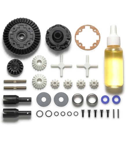 Overdose アルミフロントバルクヘッド Type2 OD2665b HOBBY BANK ～ホビーバンクは国内・海外ブランド、新製品から絶版品