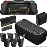 PLENBO G-CASEJP Family Pack BLACK - Switch