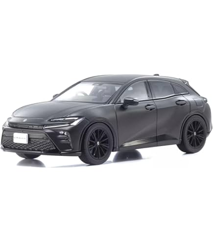 Amazon.co.jp: 1/30 トヨタ 新型クラウンスポーツ SUV カラーサンプル