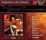 Great Composers Collection