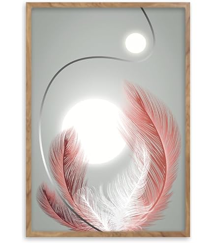 Amazon.co.jp: 小林幸三 「 上高地大正池 」 油絵 ・ 油彩画 F6 (6号