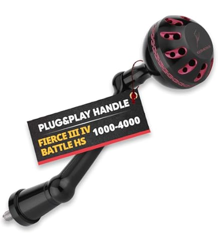 Amazon | PENN Fierce IV - 2000 CP | Penn | スピニングリール