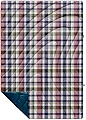 ランプル Rumpl ORIGINAL PUFFY BLANKET オリジナル パフィー ブランケット SEQUOIA PLAID キャンプ レジャー お花見 ピクニック レジャーシート おしゃれ 防寒 テント マット 公園 ビーチ コンサート