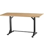 Amazon | Bauhutte(バウヒュッテ) ゲーミングデスク ステーブル デスク