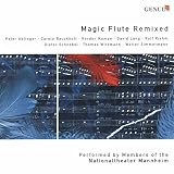 Magic Flute Remixed