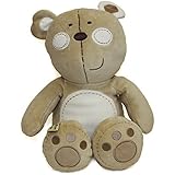Treasured Forever Teddy Bear by Lollipop Lane