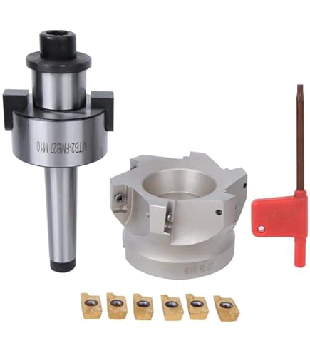 フェイスミルカッター　フライスカッター Amazon.co.jp: 正面フライス, フェイスエンドミルカッター C20-FMB27