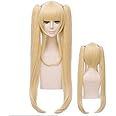 耐熱コスプレウィッグ デッド オア アライブ DEAD OR ALIVE マリー・ローズ Marie Rose 瑪莉・蘿絲 コスチュム cos wig