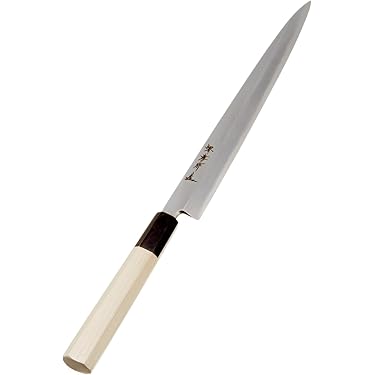 YOUSUNLONG 崎丸包丁 432mm 究極の柳刃包丁 筋引包丁 大型マグロ