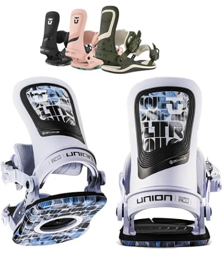 Amazon | UNION ユニオン バインディング ULTRA ウルトラ メンズ