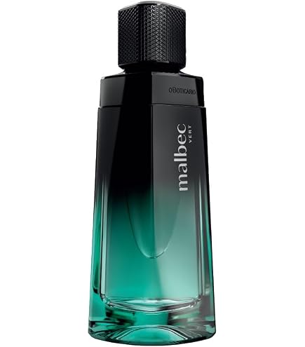 Amazon.co.jp: OBOTICARIO MALBEC GOLD EDT EDT 3.4 fl oz (100 ml