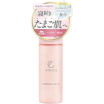 Amazon | エミル(emiru) クレンジングバーム W洗顔不要 マツエクOK