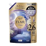 花王 ハミングフレア リラックス ラベンダージャスミン 詰替 910mL
