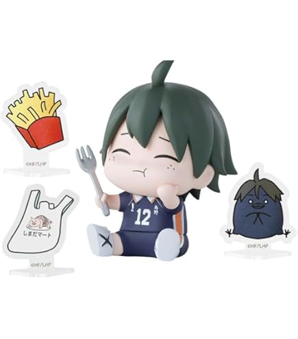 【 ハイキュー 】 ねんどろいど 月島蛍 & 山口忠 ハイキュー 】 ねんどろいど 月島蛍 & 山口忠 - メルカリ