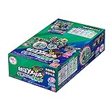 バンダイ(BANDAI) 映画 妖怪学園Y 猫はHEROになれるか 妖怪Yメダル 宇宙からの侵略者！ 10個入りBOX