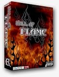 Flames Vector Clipart Vinyl Cutter Plotter Clip Art Images Sign Design Artwork-eps Vector Art Softwa