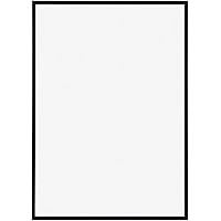 APJ フレーム フィットフレーム ポスターサイズ 610X915 ブラック 0020195326