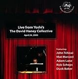 Live At Yoshi'S