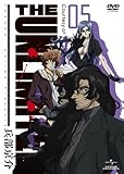 THE UNLIMITED �������� 05 DVD�ʏ��