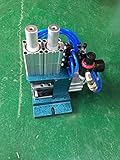 テンハイTEN-HIGH 芯線ヨジリ機·剥離機　エアー駆動式　100V~120V　１年修理保証 無料配送 (HP-4FN)