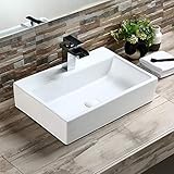 ur おしゃれ 洗面ボール 洗面ボウル 手洗い鉢 洗面台 洗面鉢 手洗い器 トイレ 洗面台用 陶器製 四角形