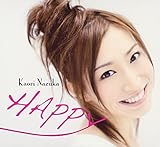 HAPPY�`KAORI NAZUKA CHARACTER SONG COLLECTION�`