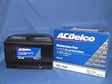 ACデルコ 65-7MF バッテリー