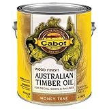 Cabot Samuel Inc 19458 – 07 austimgal Teakwd仕上げ