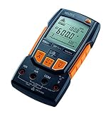 testo 760-2 真の実効値型 デジタルマルチメーター