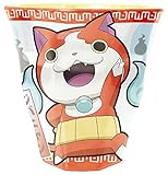 ハセプロ 大人気キャラクター メラミンカップ 妖怪ウォッチ07 ジバニャンピースML ジバニャンピースML