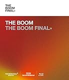 THE BOOM FINAL