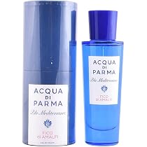 Amazon | Acqua Di Parma アクア ディ パルマ ブルーメディテラネオ 