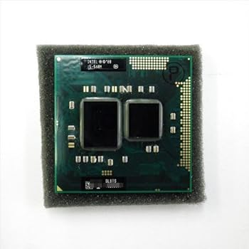 Amazon | Intel モバイル Core i5-560M CPU 2.66GHz バルク - SLBTS | | CPU 通販