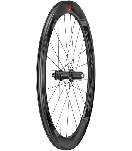 Amazon | フルクラム WIND 55 DB 2WAY センターロック スラムXDR用 