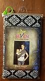 Seven Everyday Slings, Size 4, Black Magic by Seven Everyday Slings
