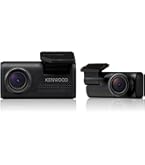 Amazon | ケンウッド ドライブレコーダー DRV-MR775C 前後撮影対応2